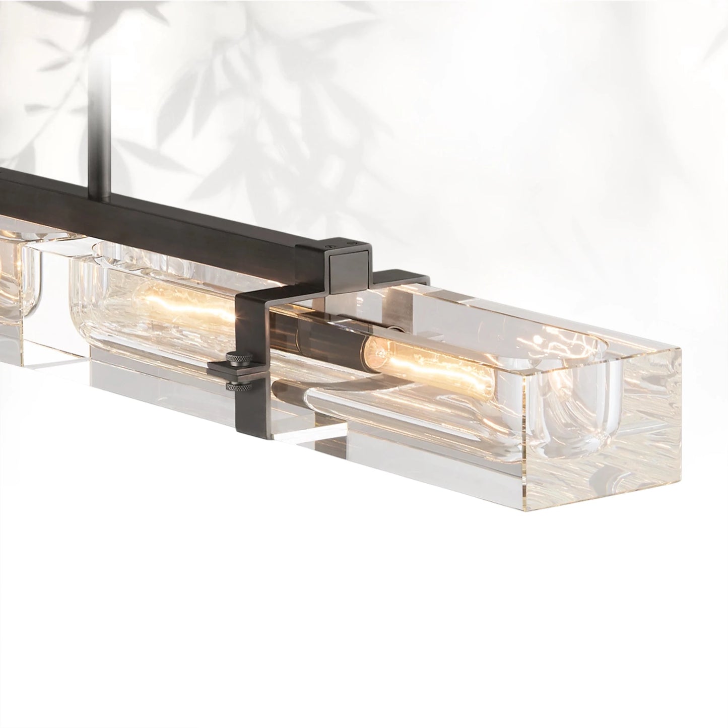 Lavilen Linear Chandelier