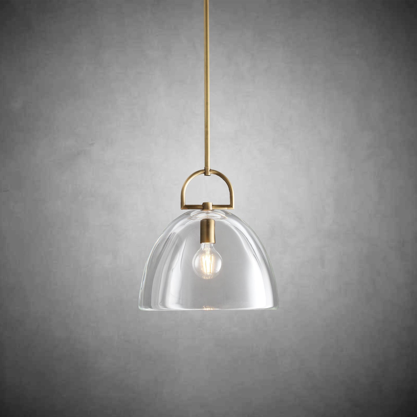 Botan Dome Pendant 7''11''14''
