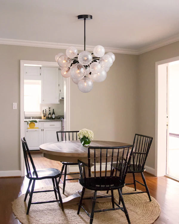 Mandoza Chandelier