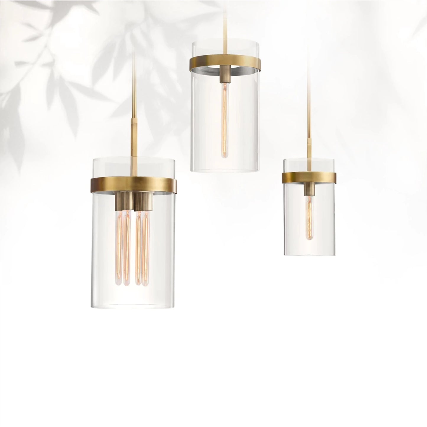 Lavelle Pendant
