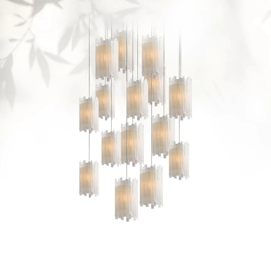 Gianna Round Chandelier