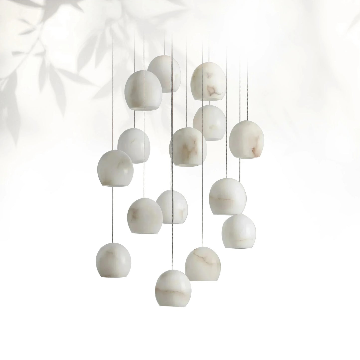 Maevas Round Chandelier