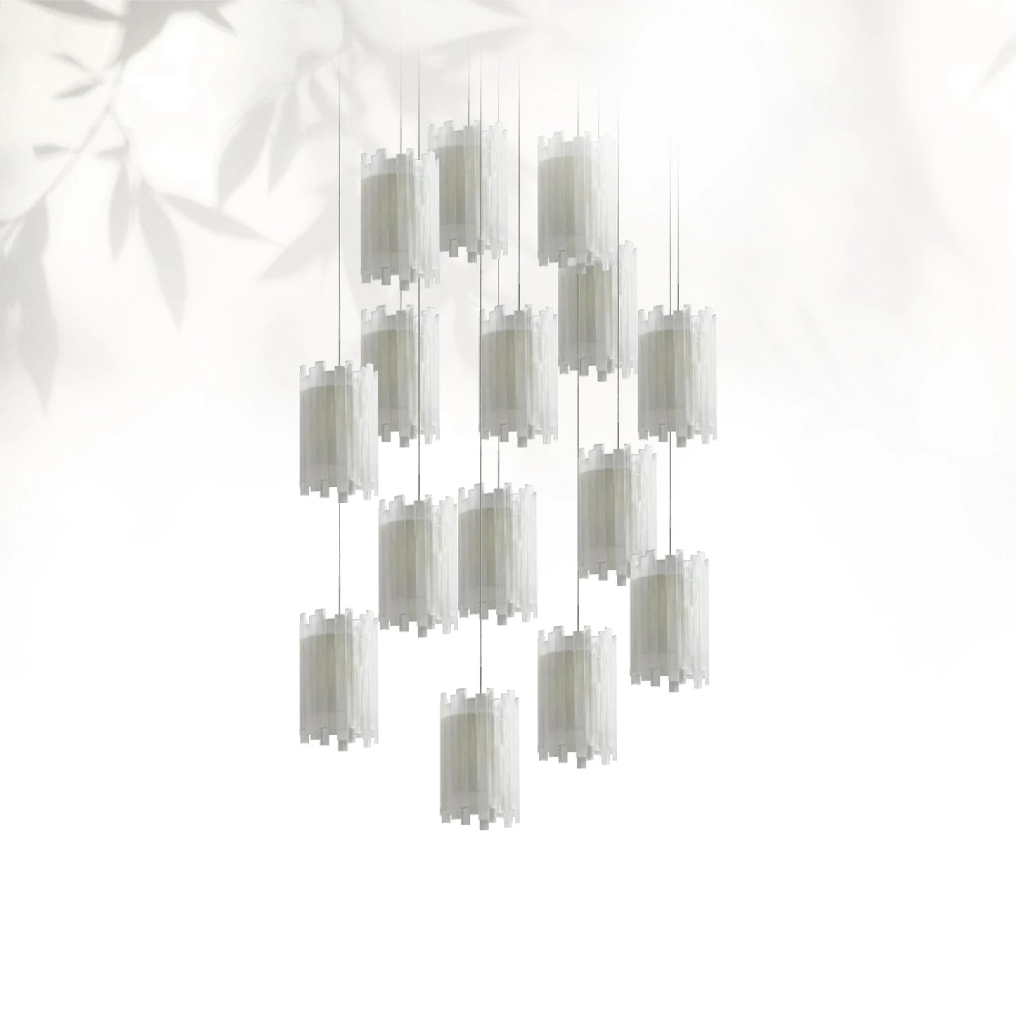 Gianna Round Chandelier