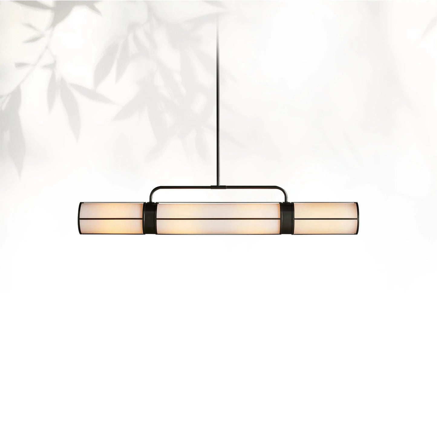 Remming Linear Chandelier