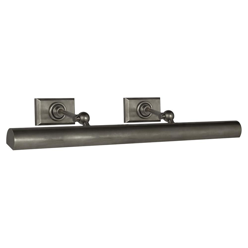 Gallery Brass Wall Lamp