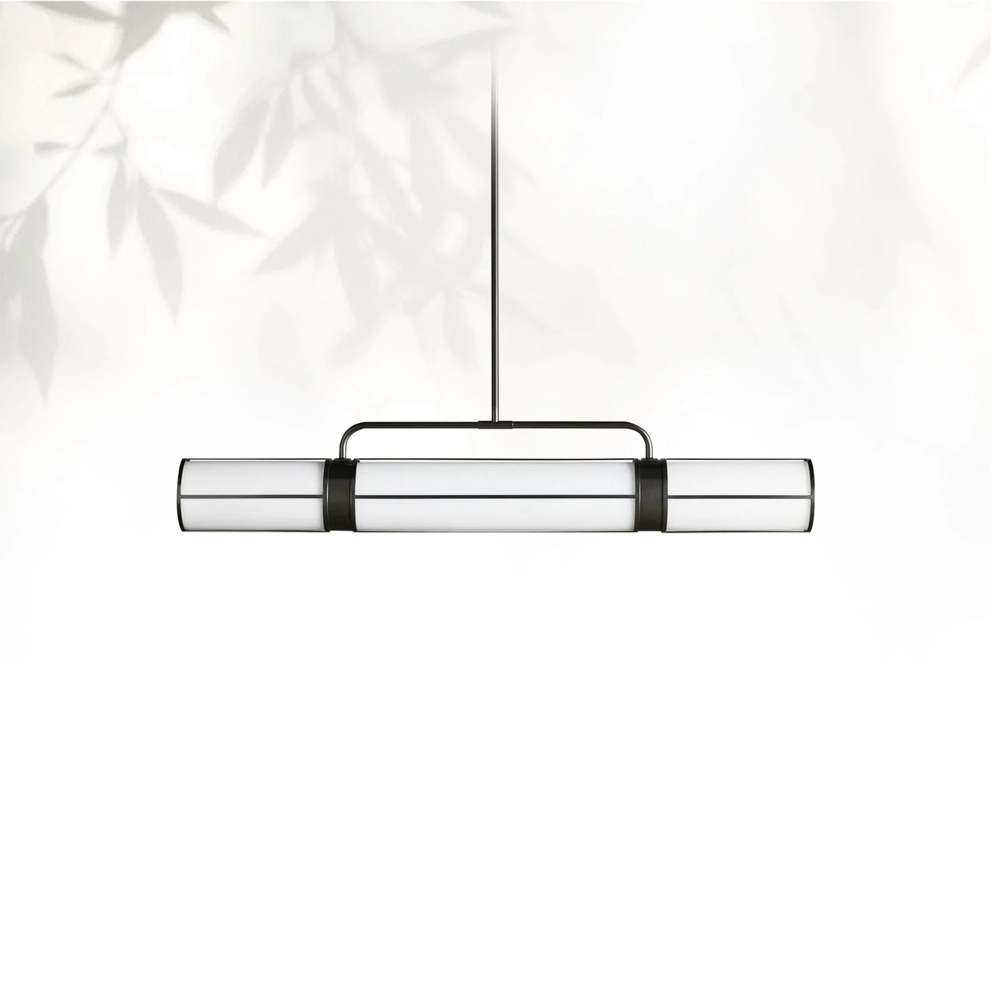 Remming Linear Chandelier