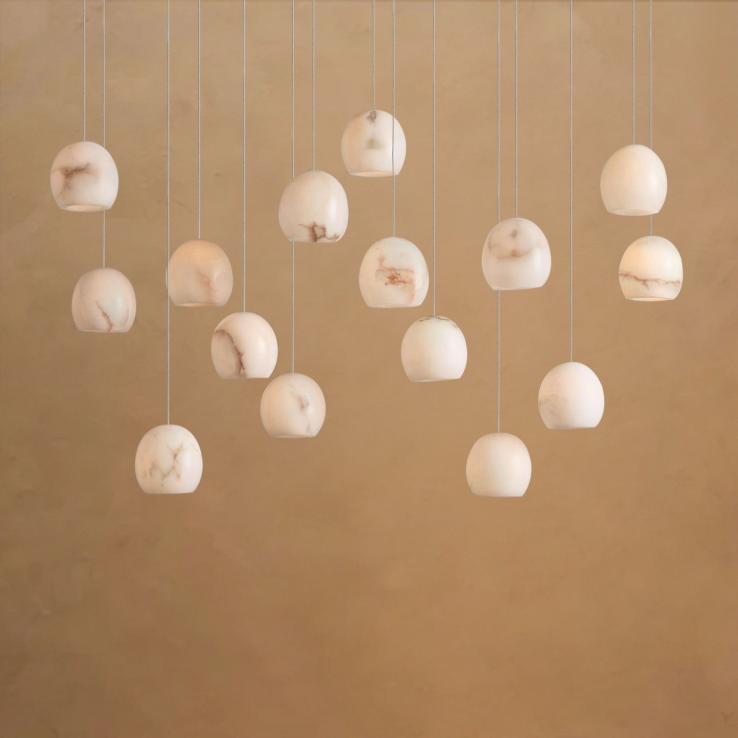 Arica Linear Chandelier