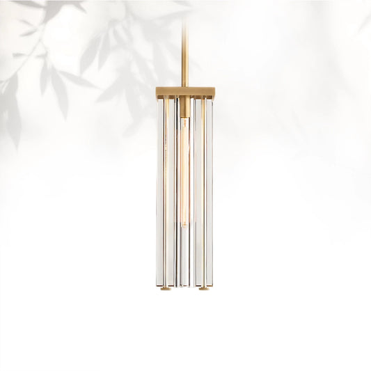 Lavilen Square Pendant 14"