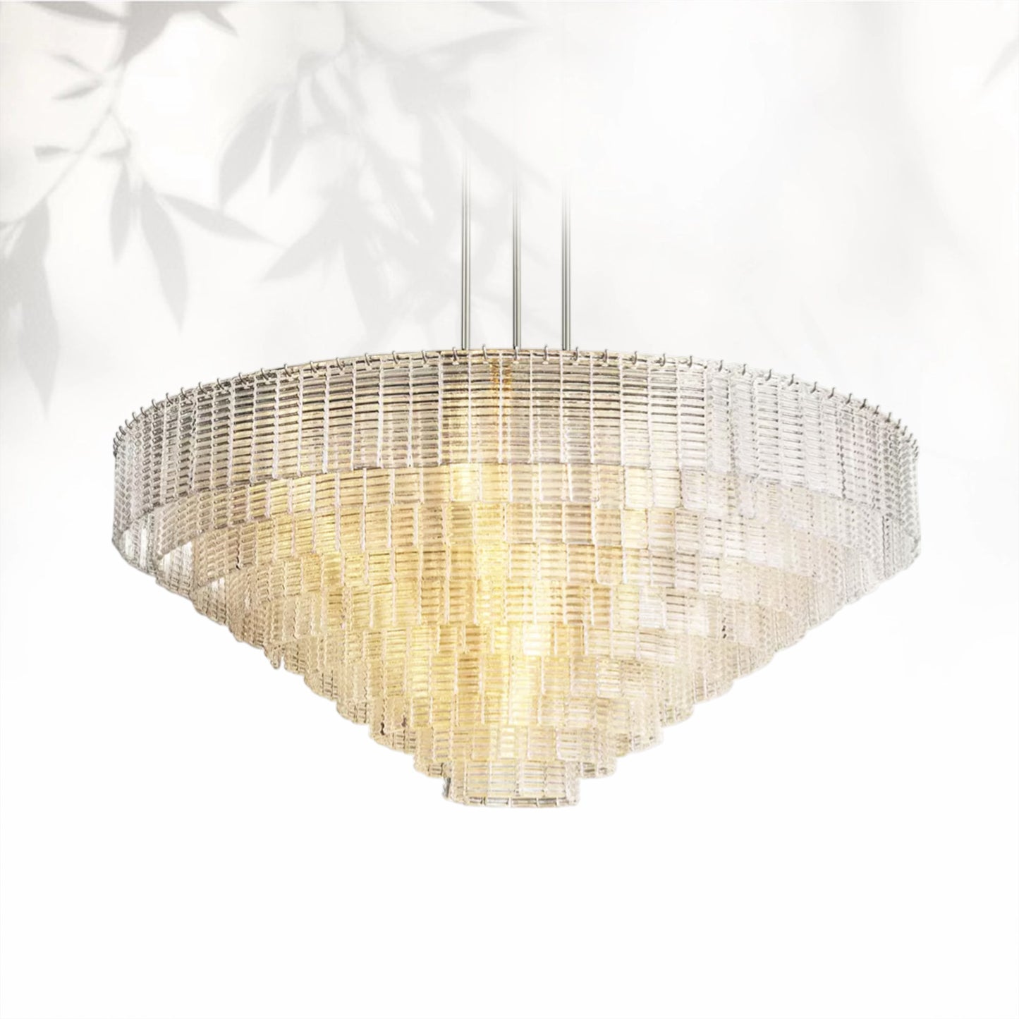 Sireno Round Chandelier