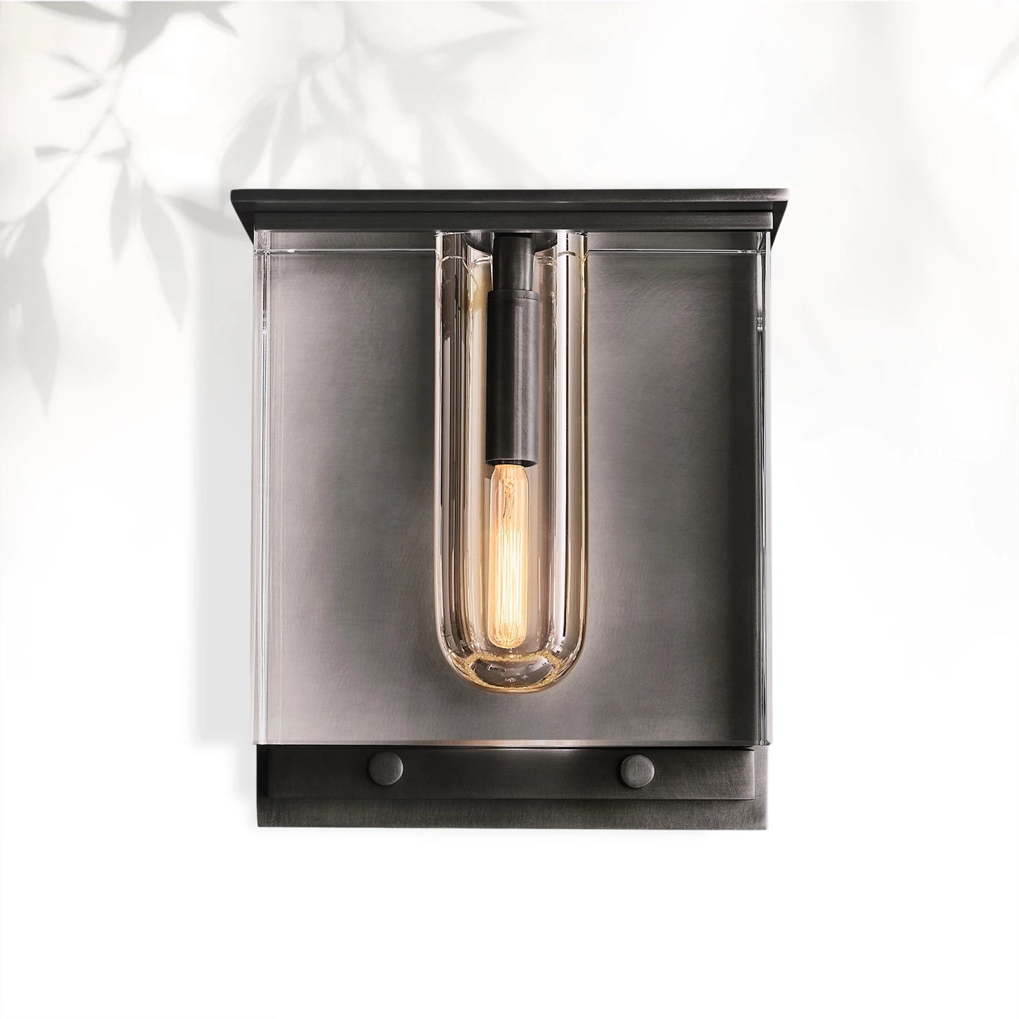 Lavilen Cube Wall Sconce