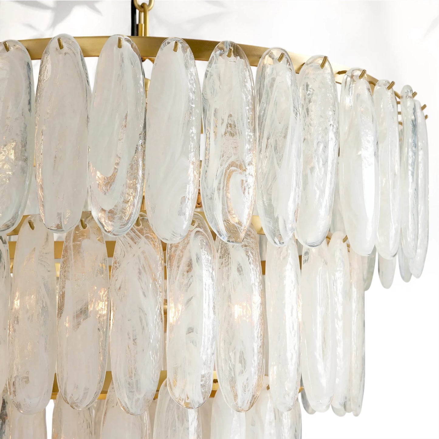 Verna 3-Tier Chandelier