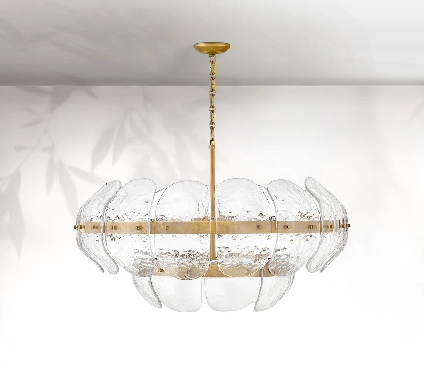 Fredrick Ramond Lillia Chandelier