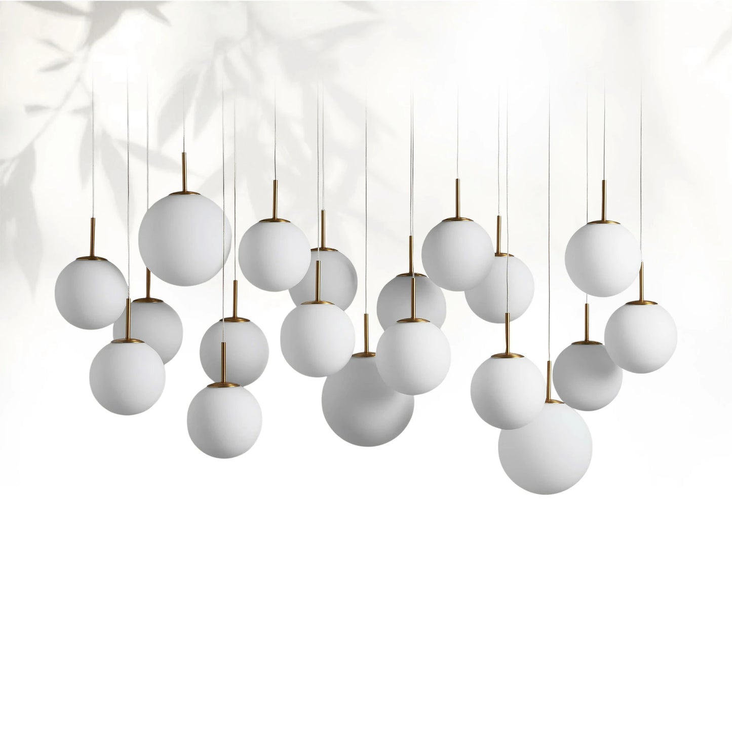 Cason Linear Chandelier