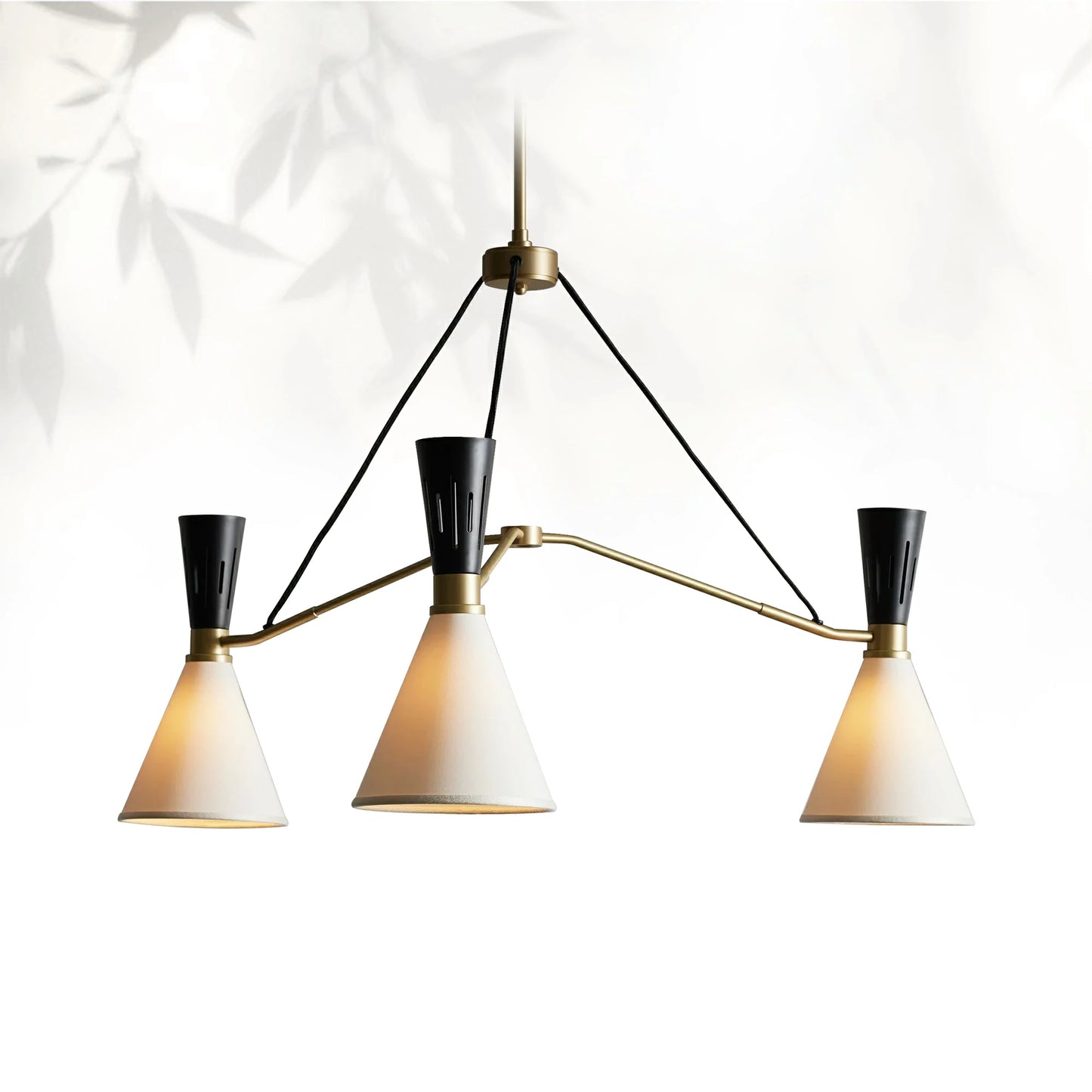 Ramse Round Chandelier