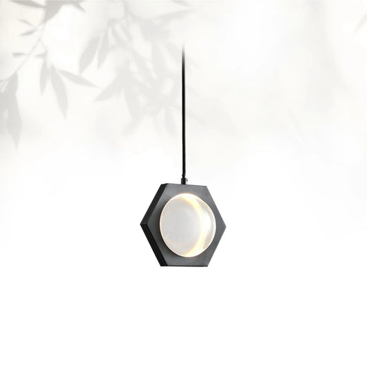 Eclatamt Grand Pendant 5"D