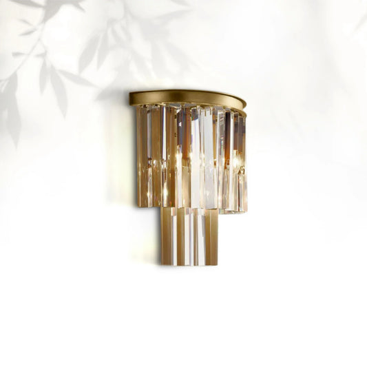 1920S Odeom Wall Sconce