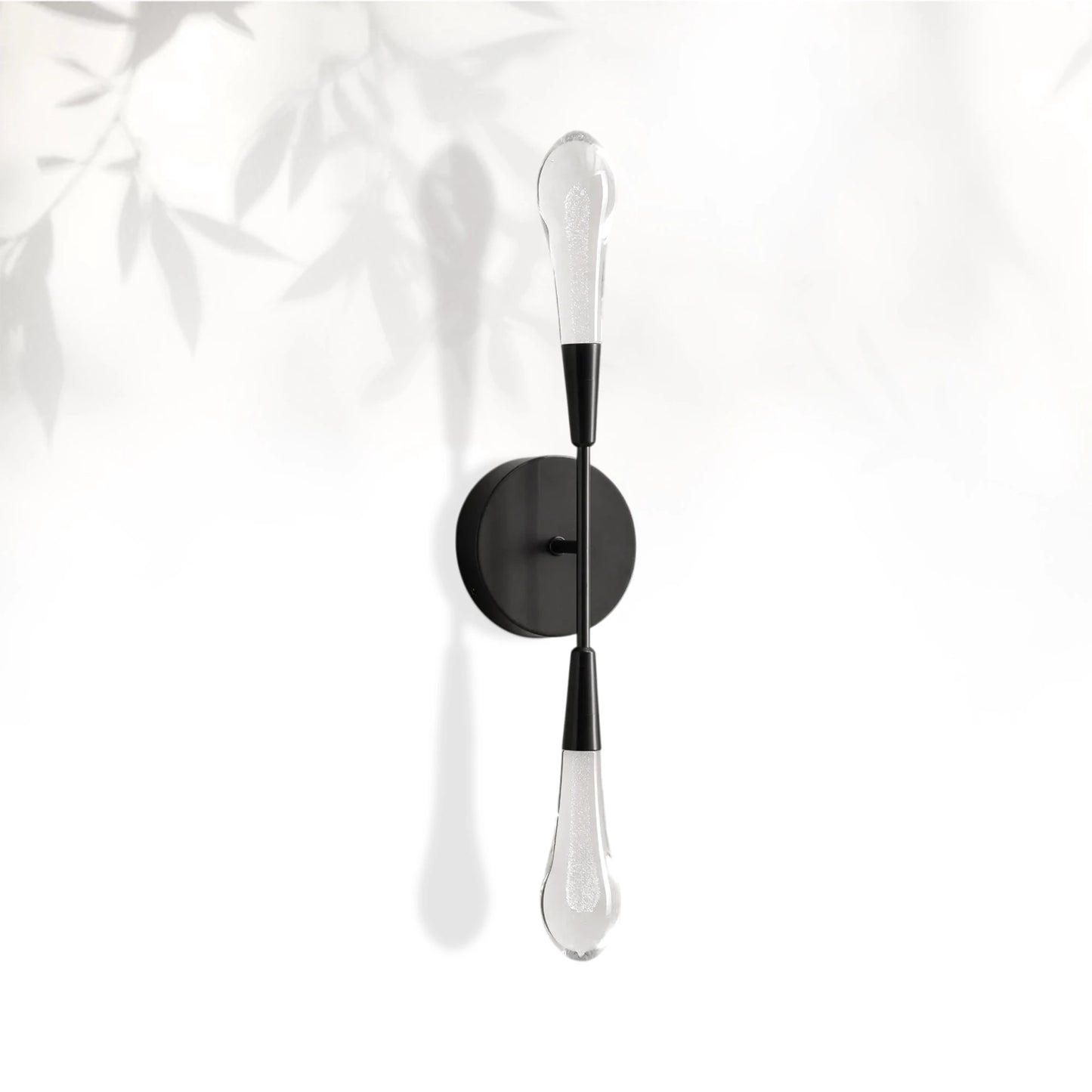 Soltairen Double Wall Sconce