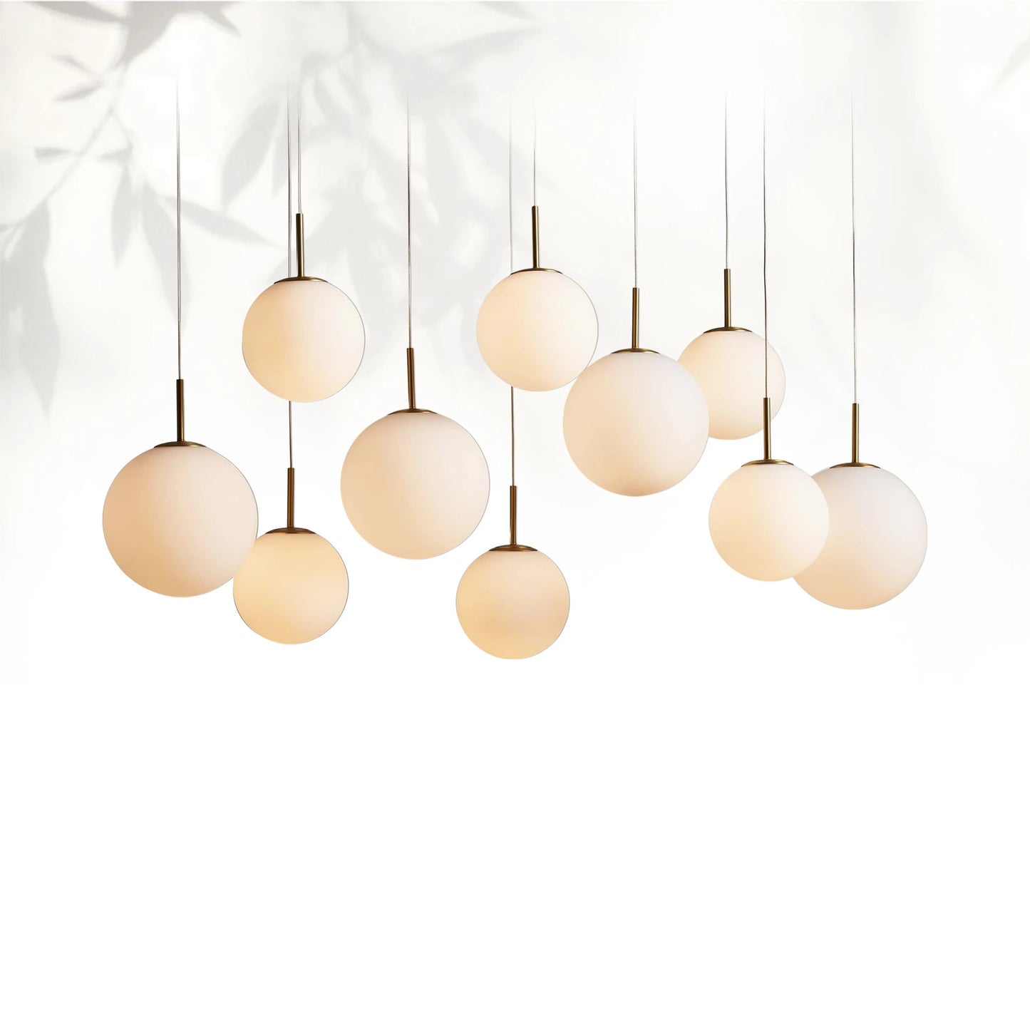 Cason Linear Chandelier