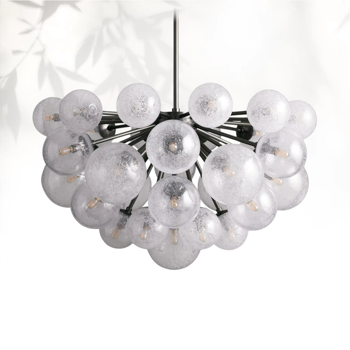 Mandoza Chandelier
