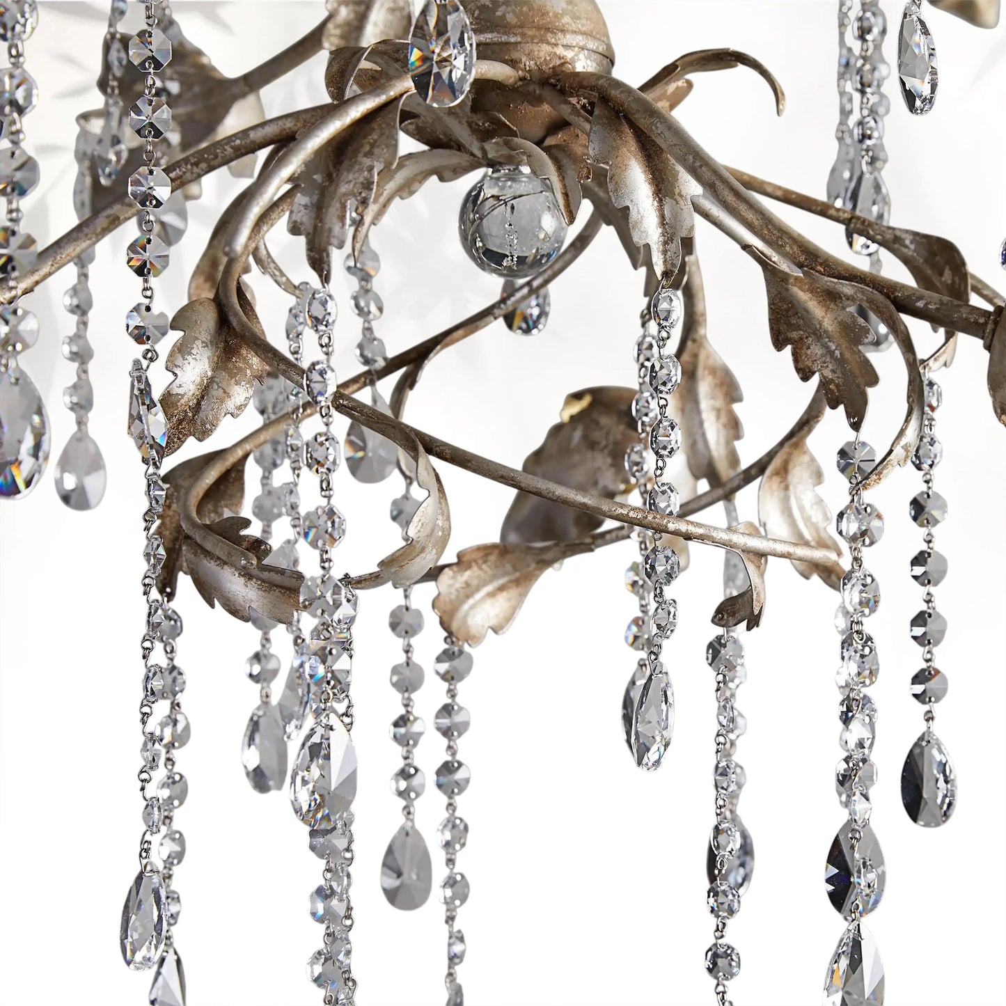 Viticcio Round Chandelier