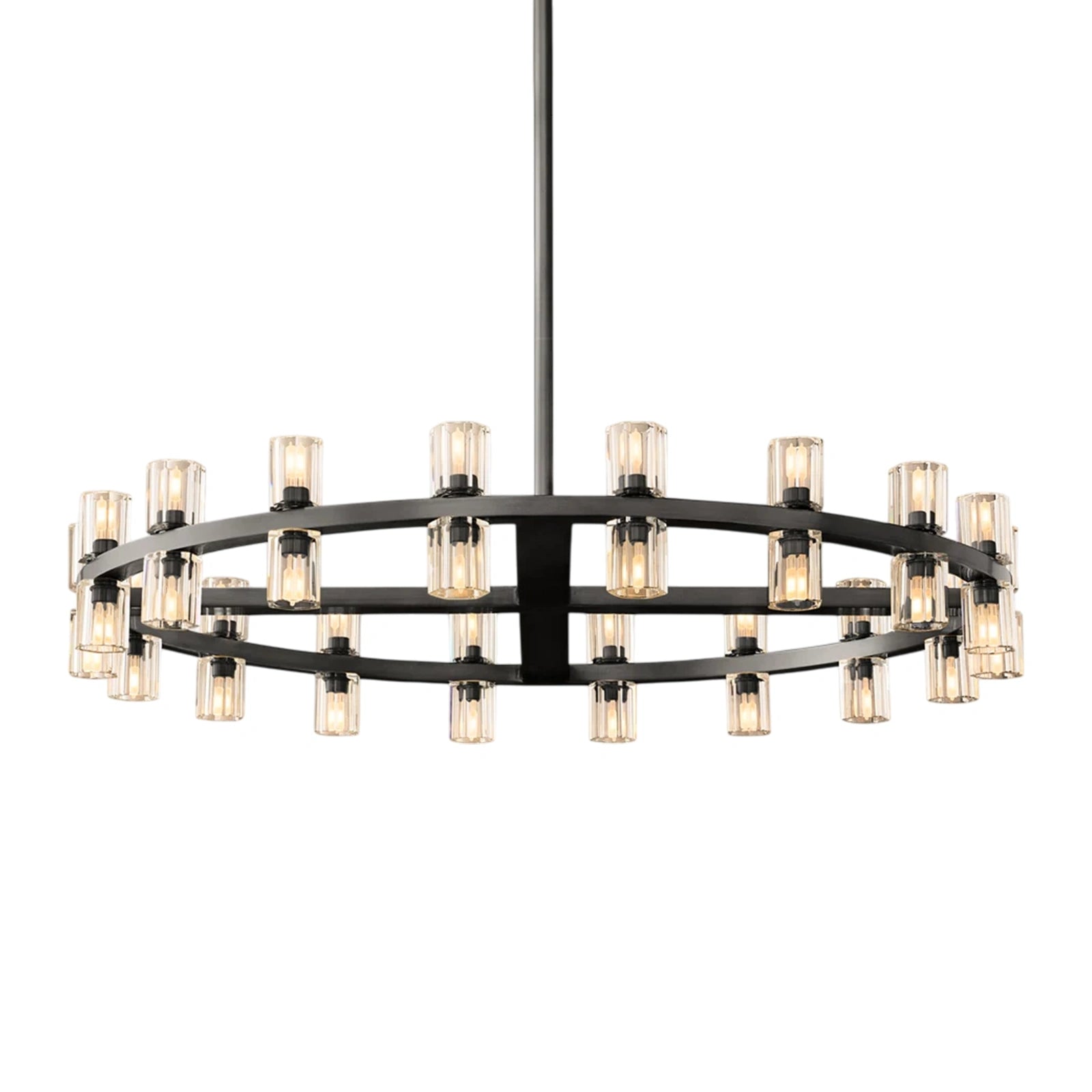 Arcachor Led Round Chandelier