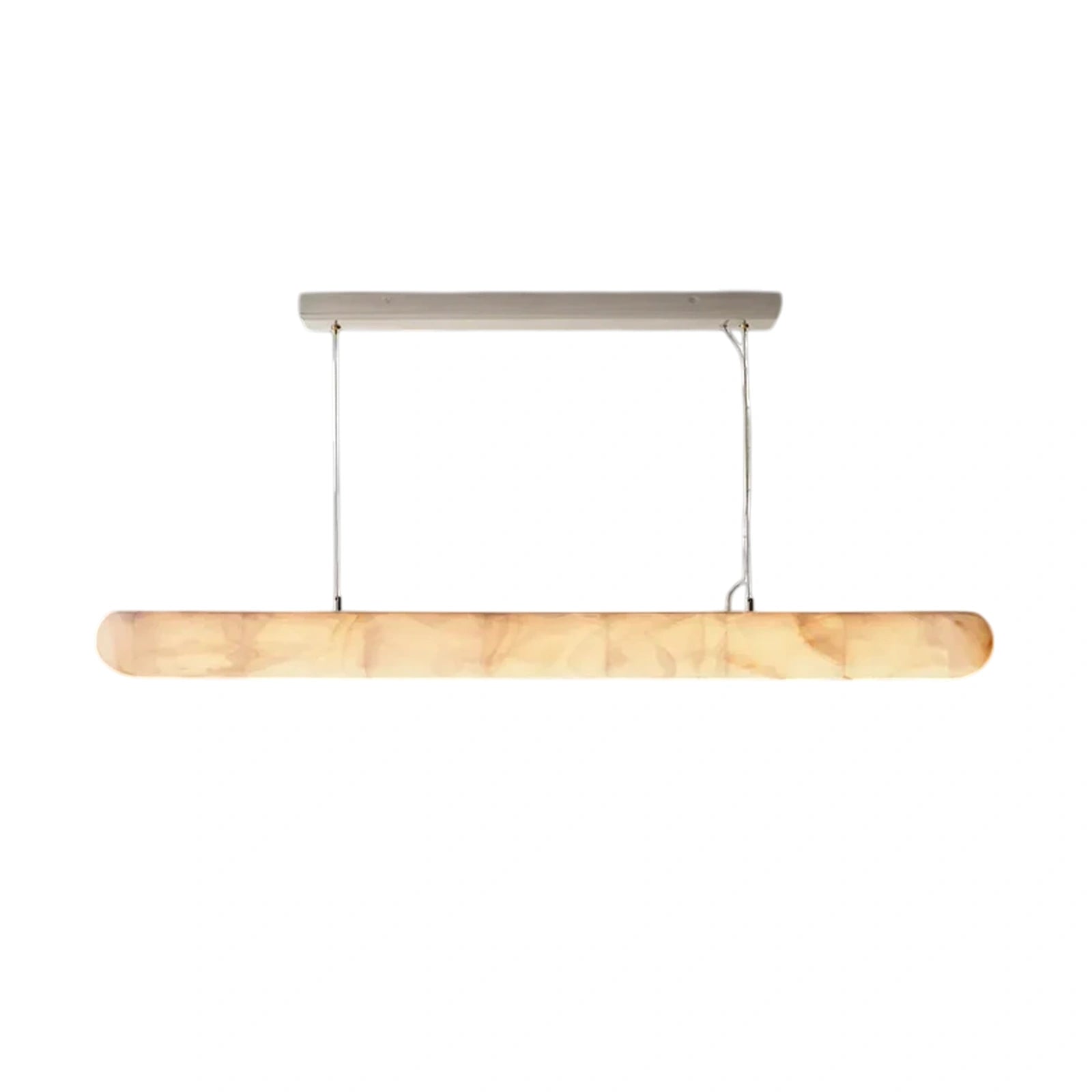 Civage Lisse Linear Chandelier
