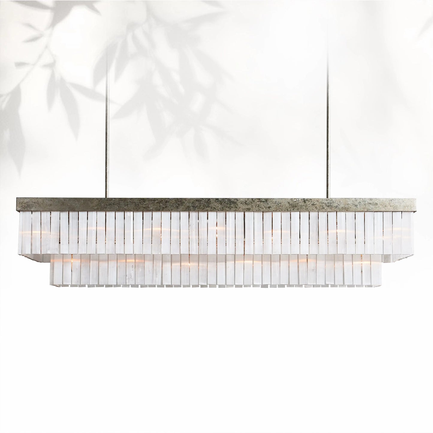 Camero Rectangular Chandelier