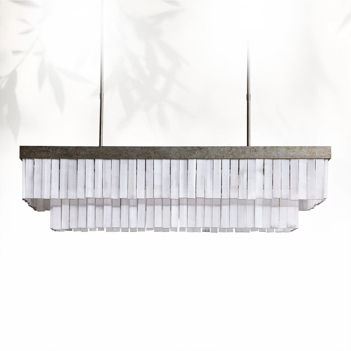 Camero Rectangular Chandelier