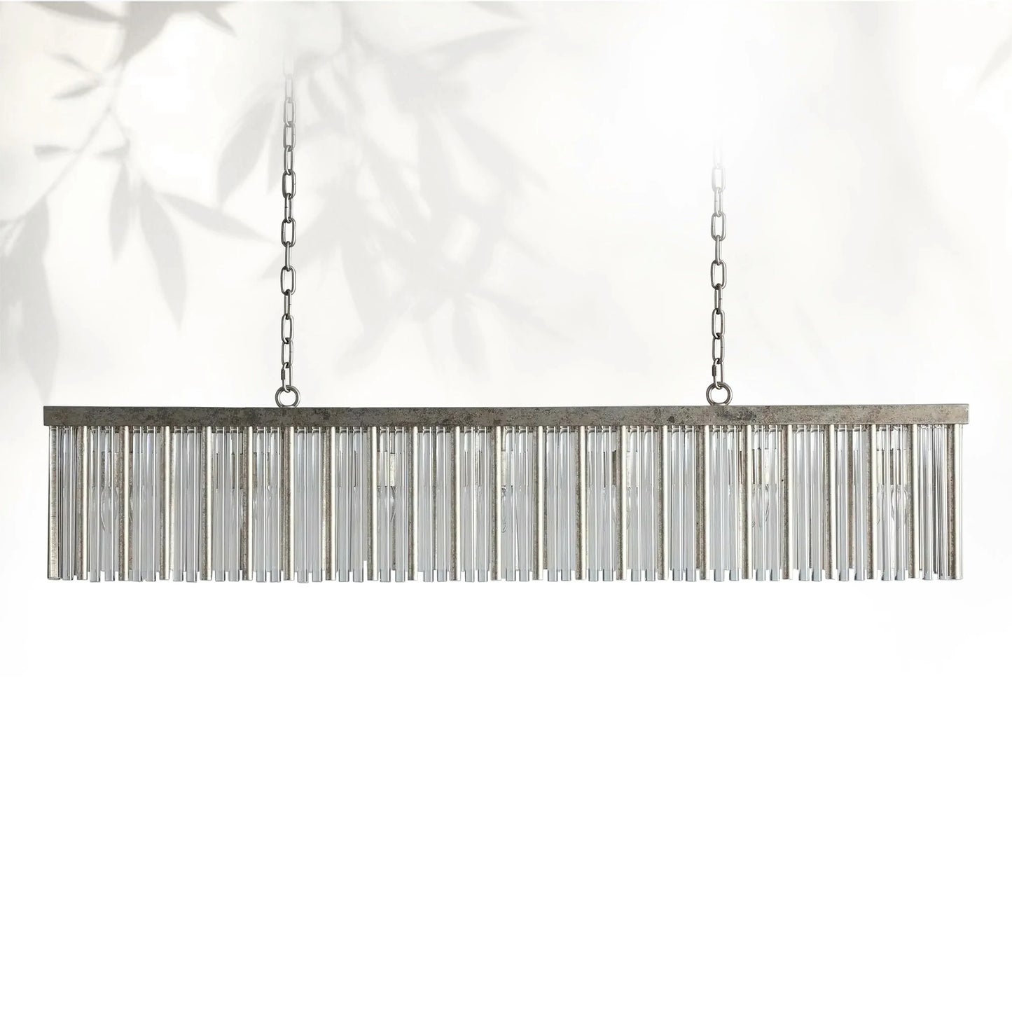 Andaluca Rectangular Chandelier
