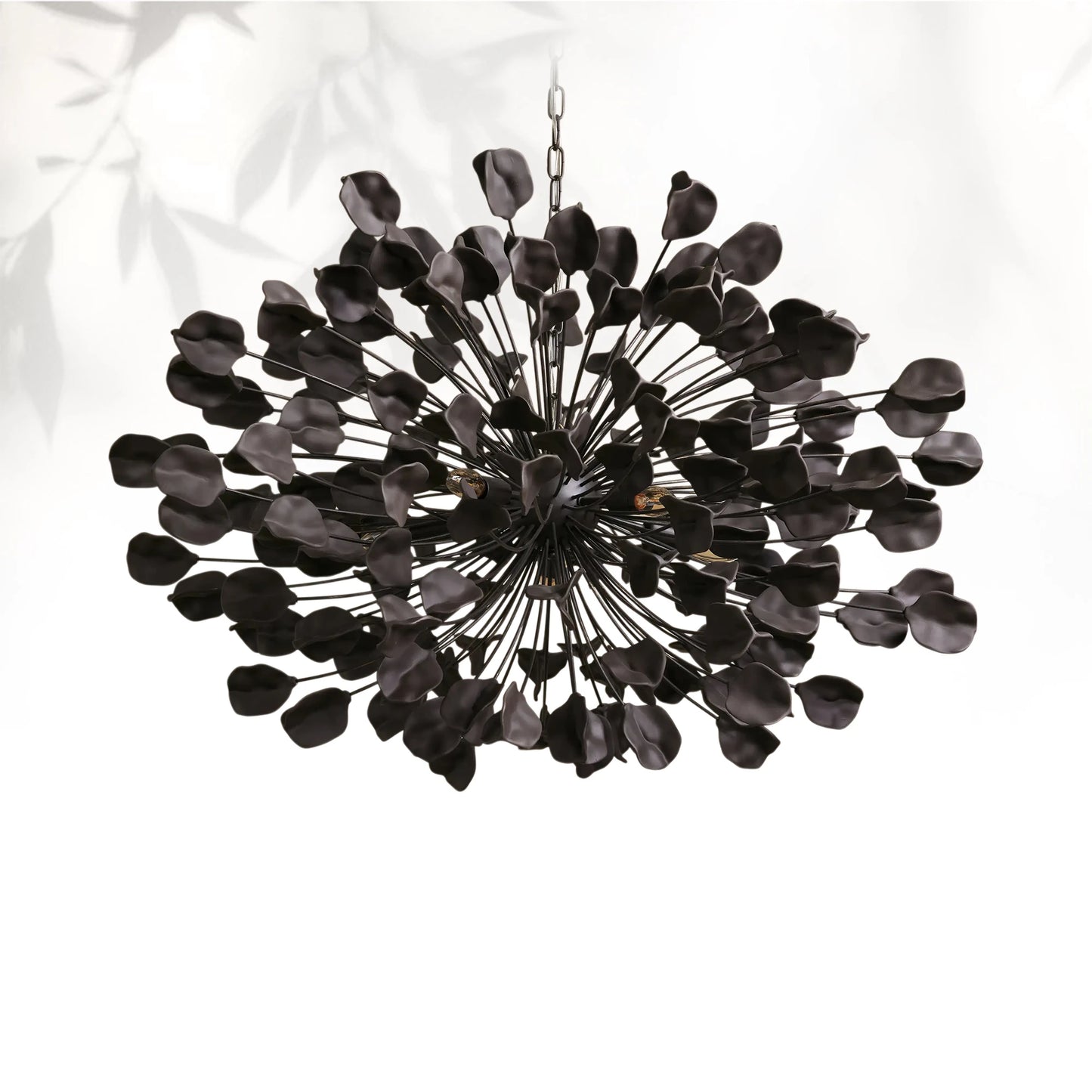 Lunaria Chandelier