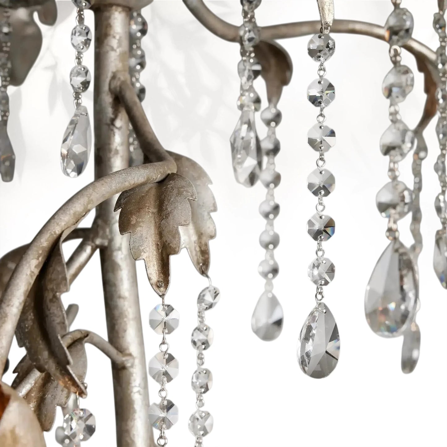 Viticcio Cascade Chandelier
