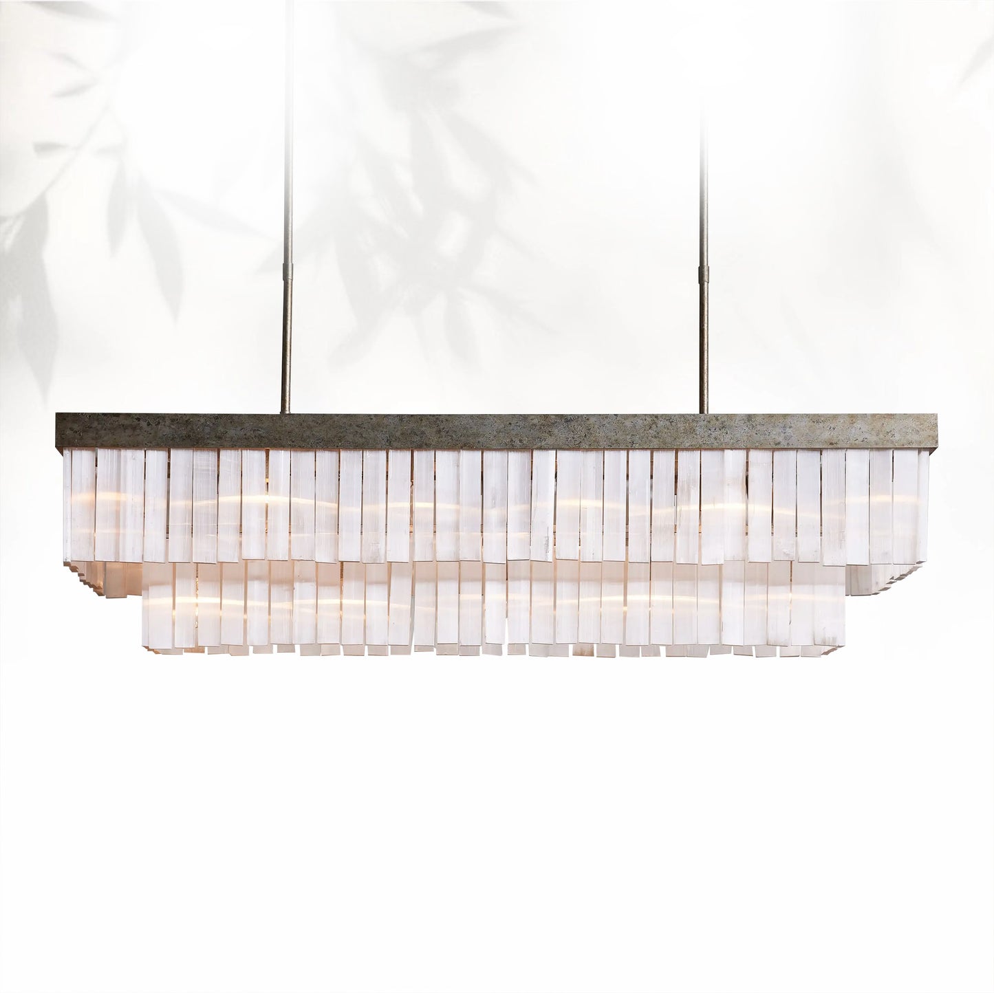 Camero Rectangular Chandelier