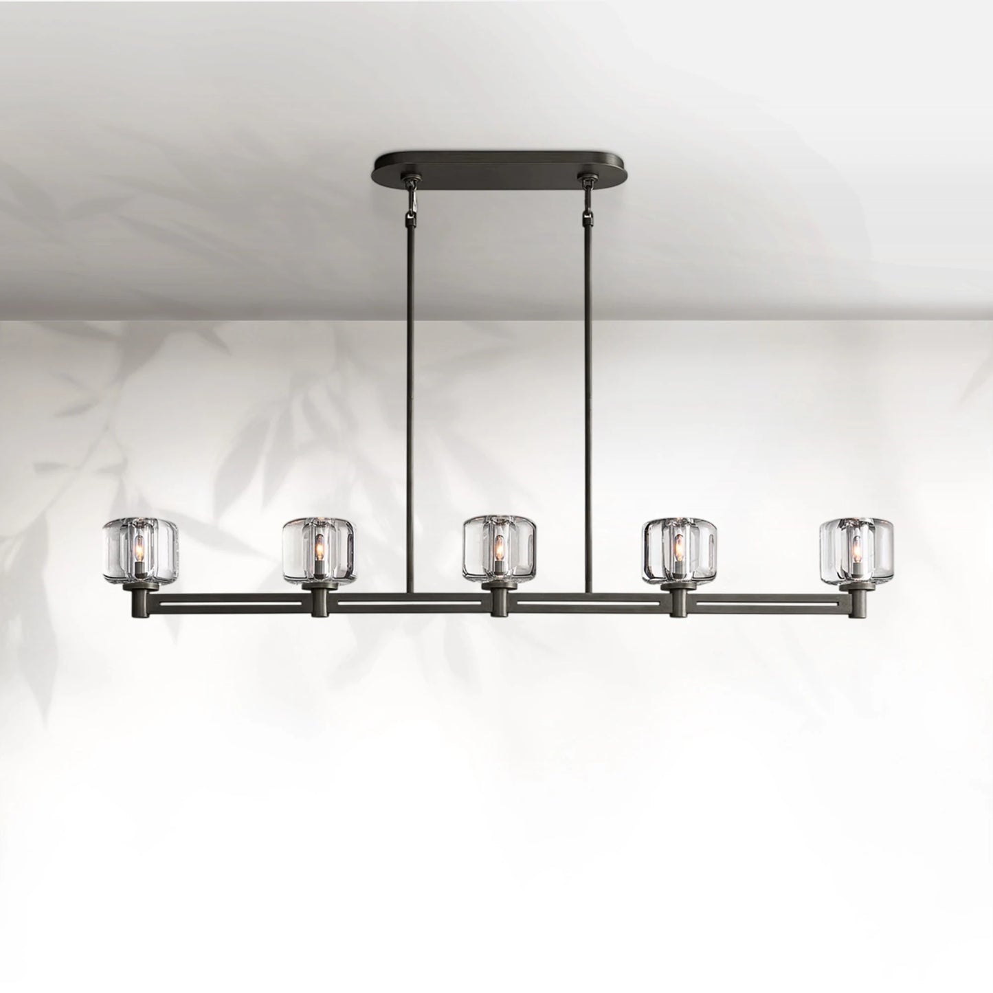 Demaket Linear Chandelier