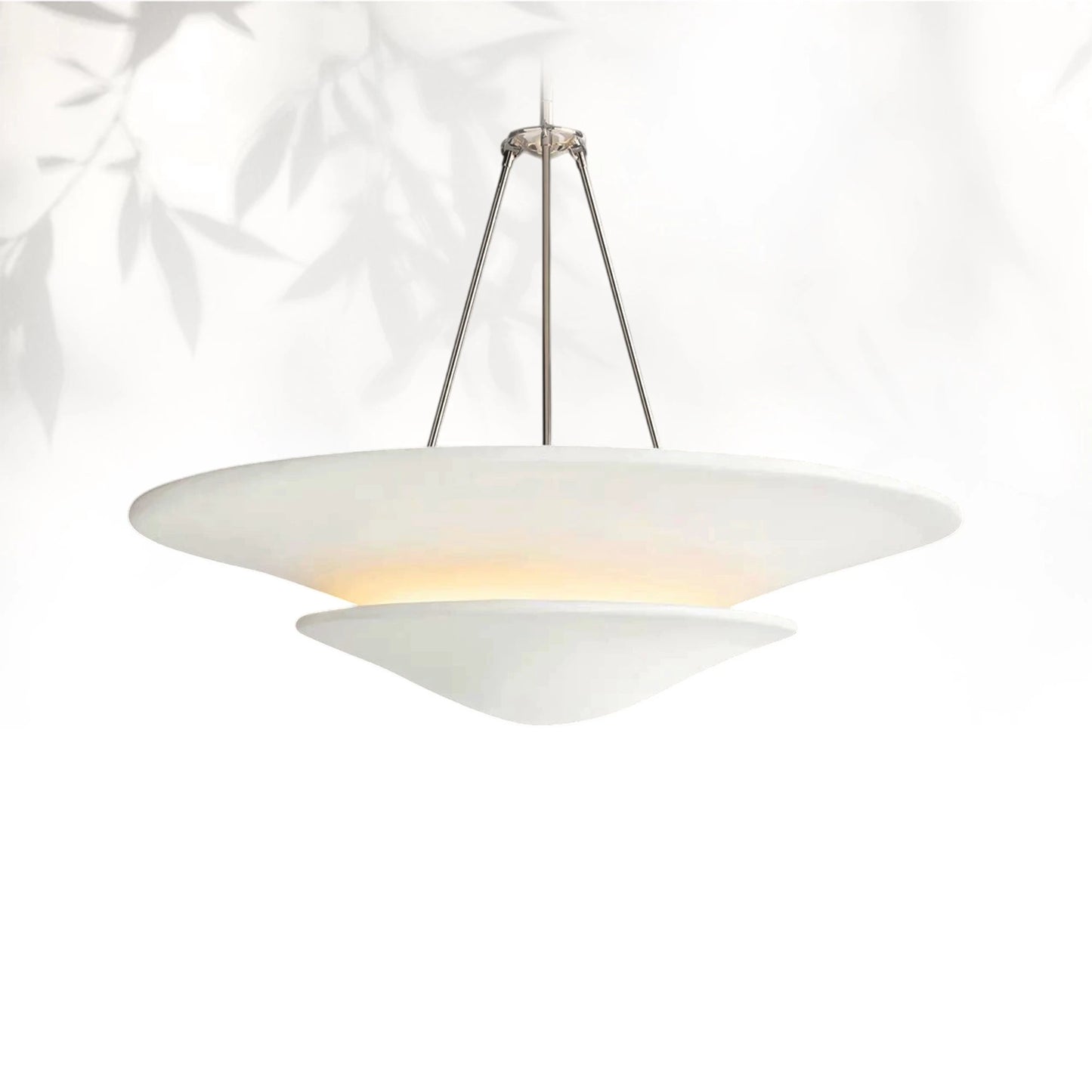 Molly Large Tiered Chandelier 32''