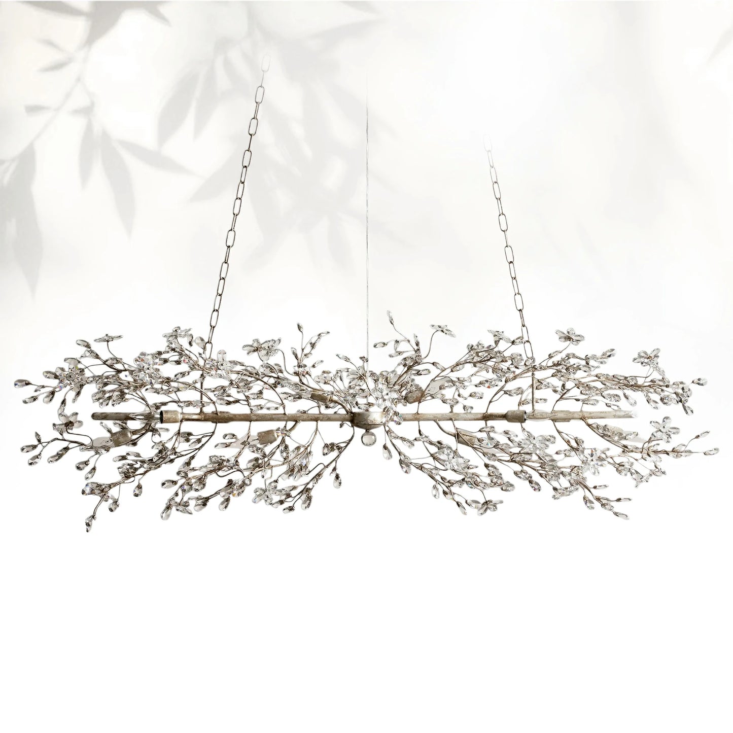 Fiores Linear Chandelier