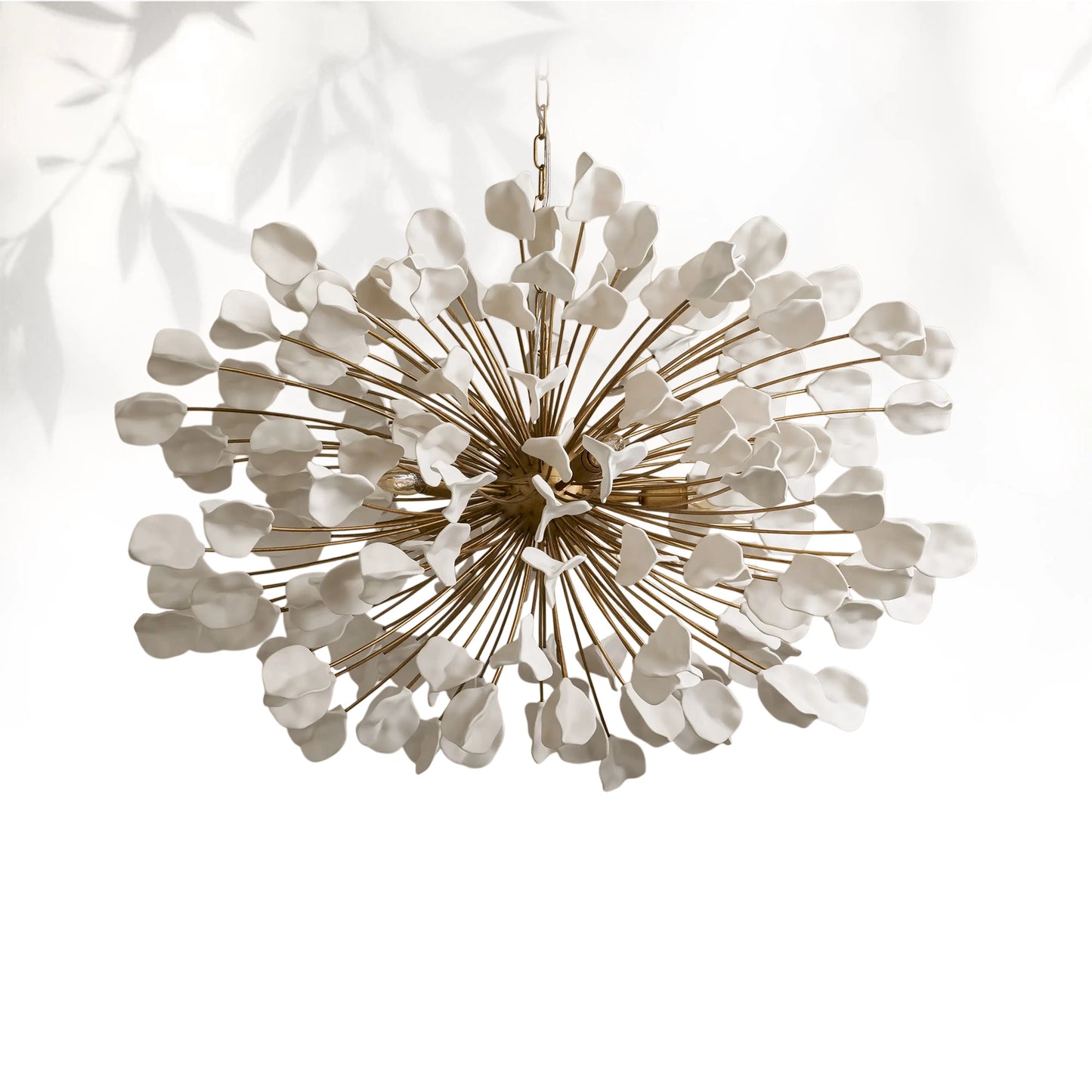 Lunaria Chandelier