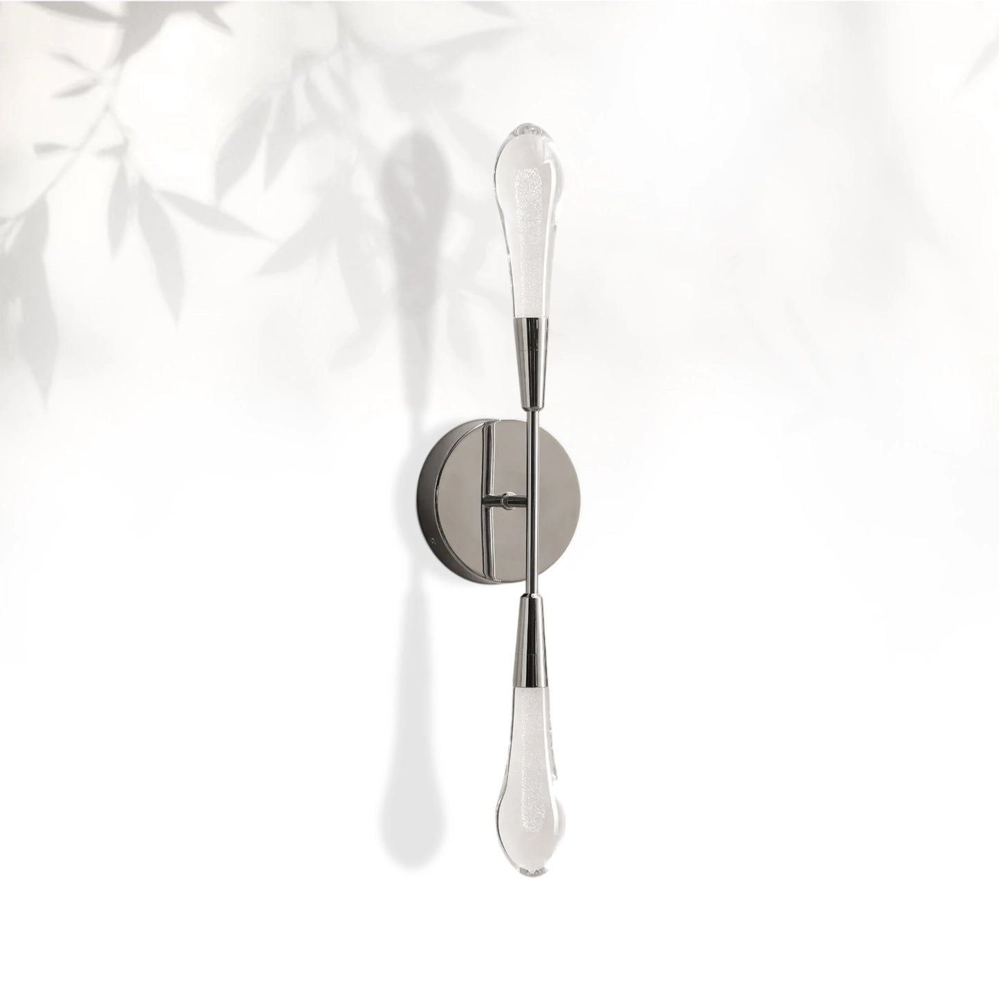 Soltairen Double Wall Sconce
