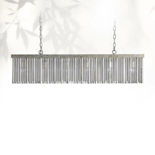 Andaluca Rectangular Chandelier