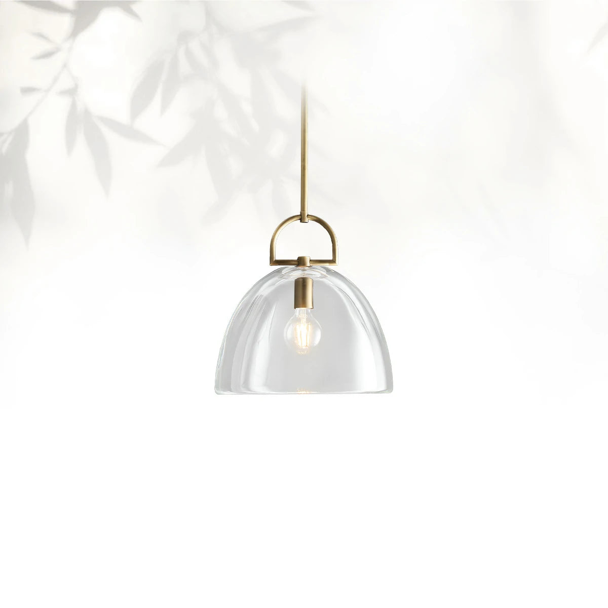 Butanist Dome Pendant