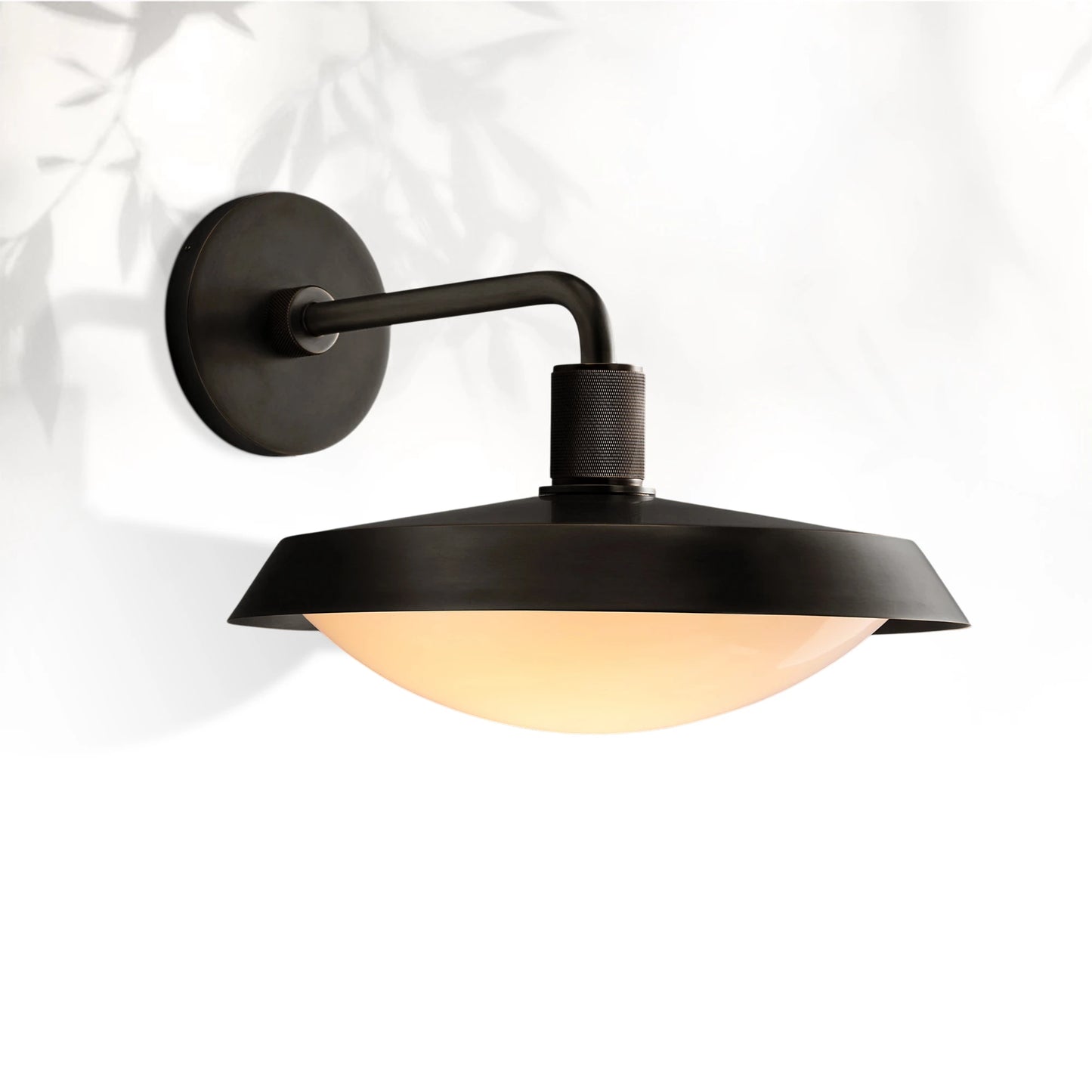 Kenan Barn Sconce