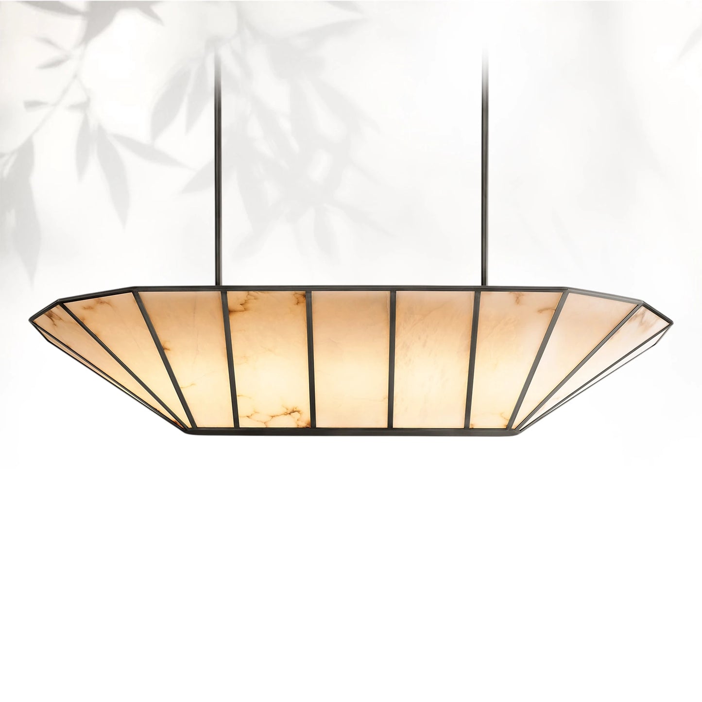 Lucete Linear Chandelier