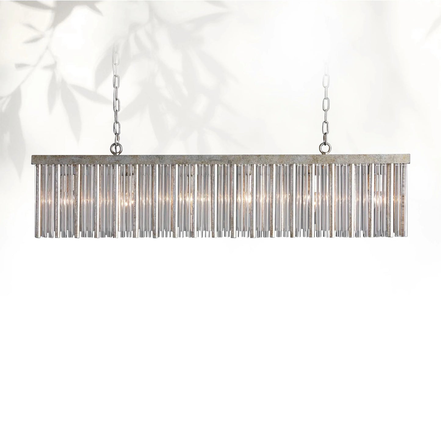 Andaluca Rectangular Chandelier