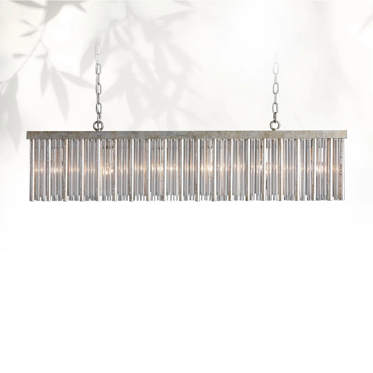 Andaluca Rectangular Chandelier