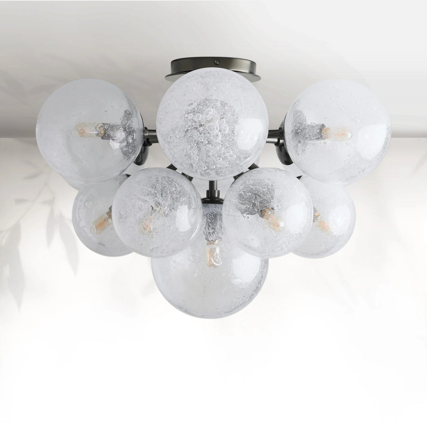 Mandoza Flushmount