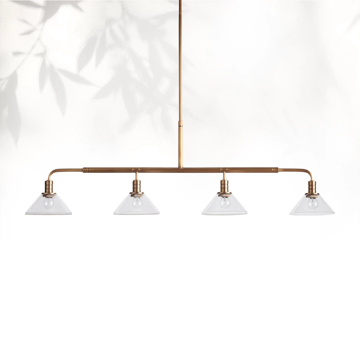 Theron Linear Chandelier