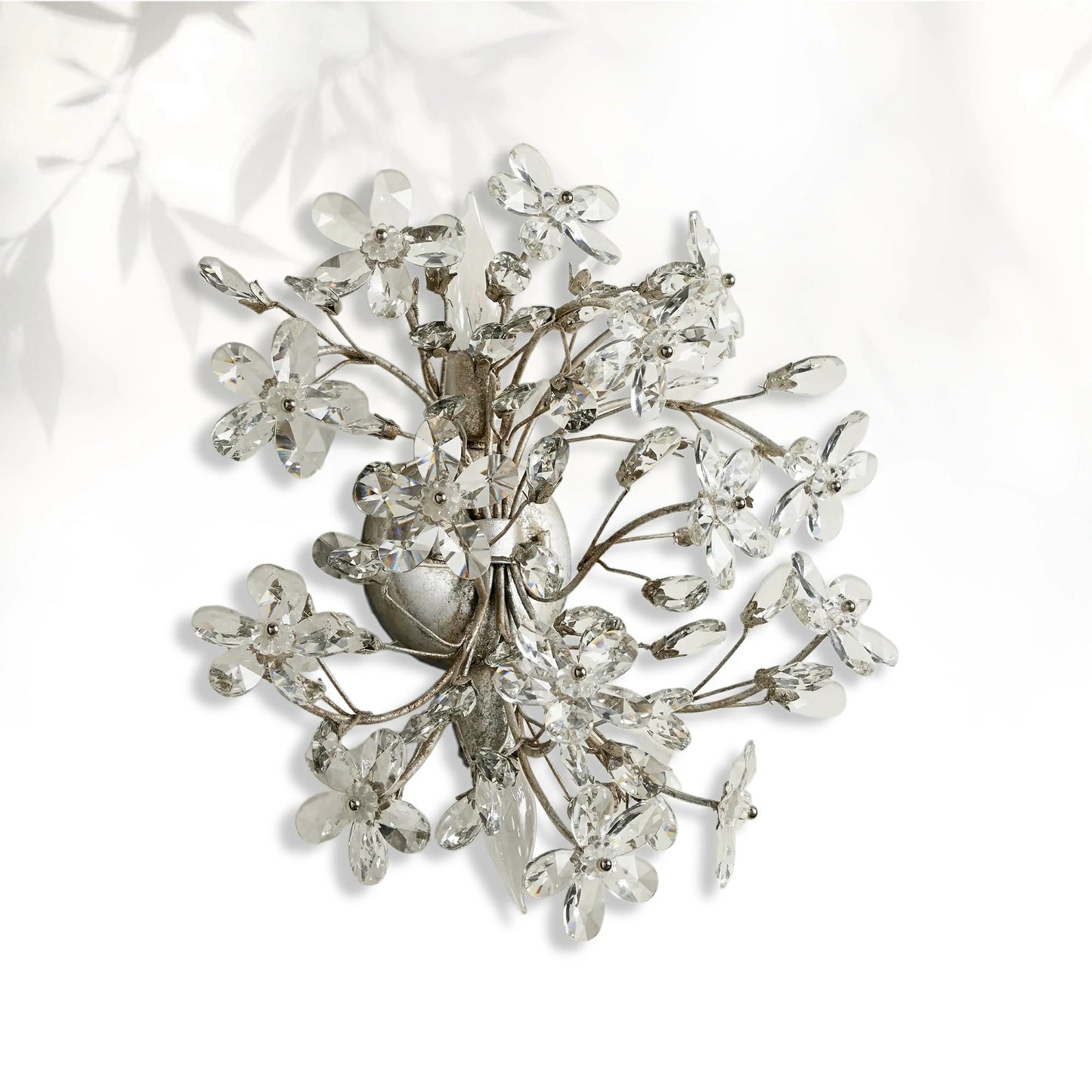 Fiores 2-Light Wall Sconce