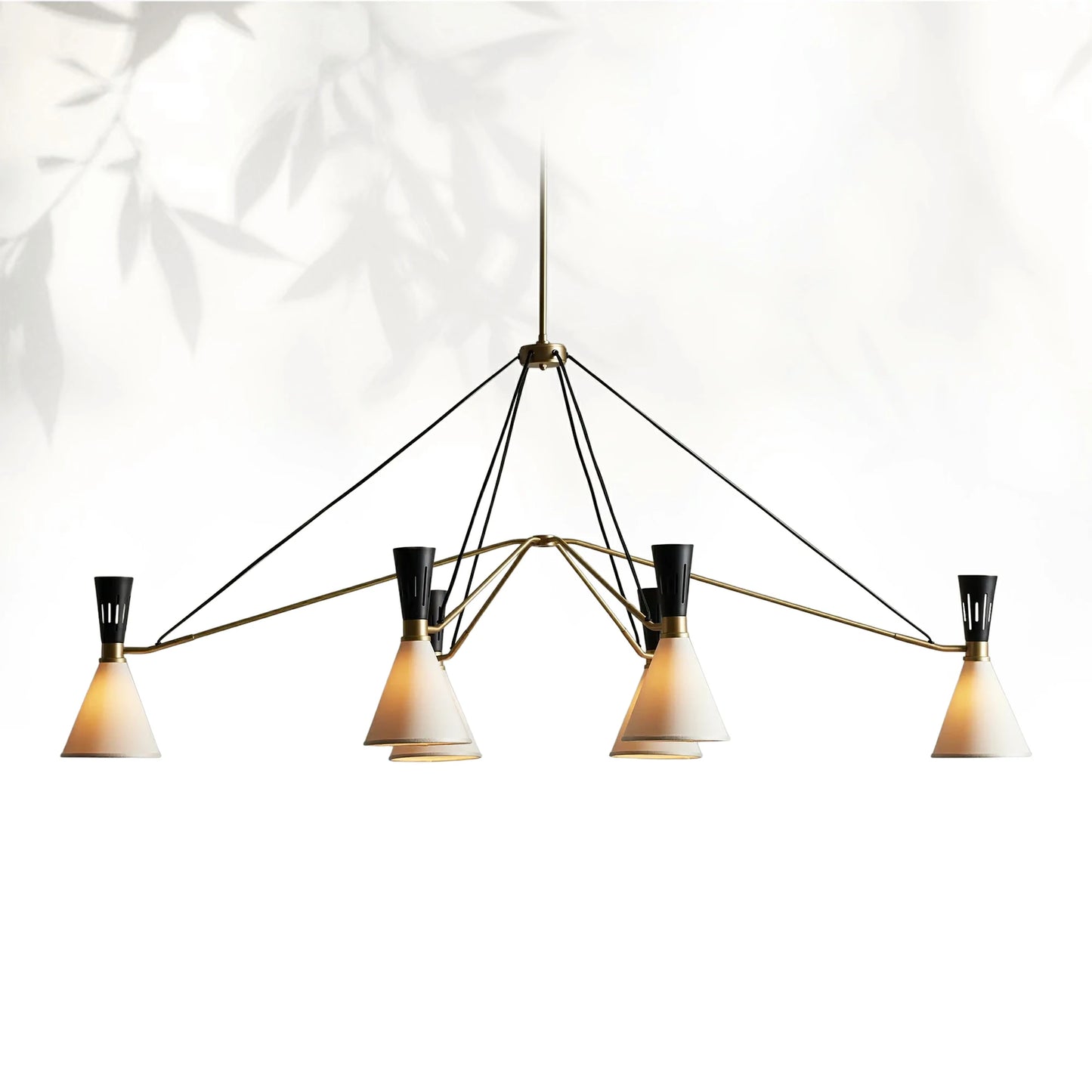 Ramse Round Chandelier