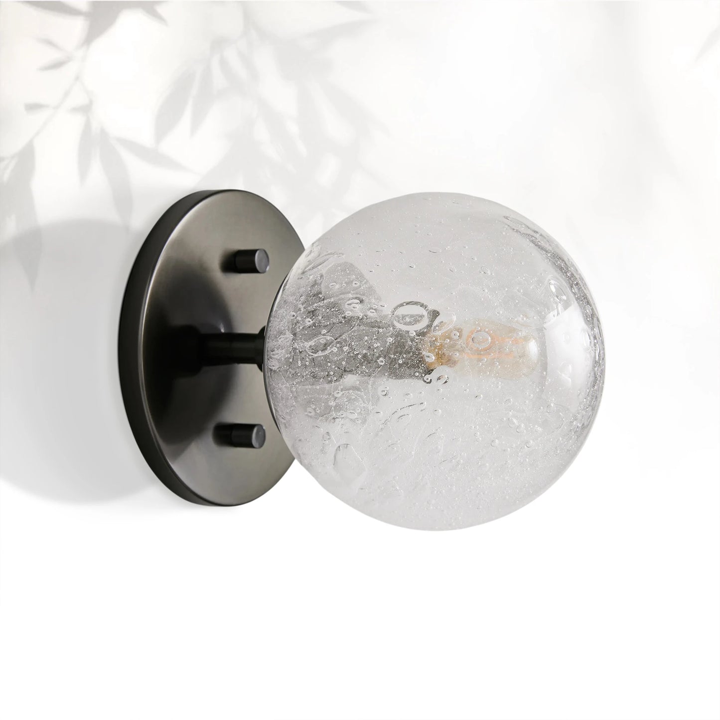 Mandoza Wall Sconce