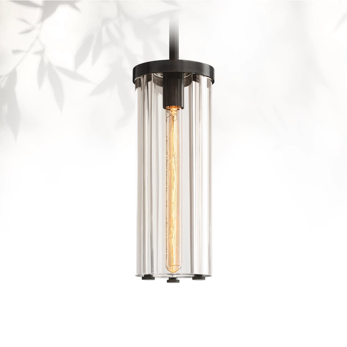 Lavile Cylindrical Pendant