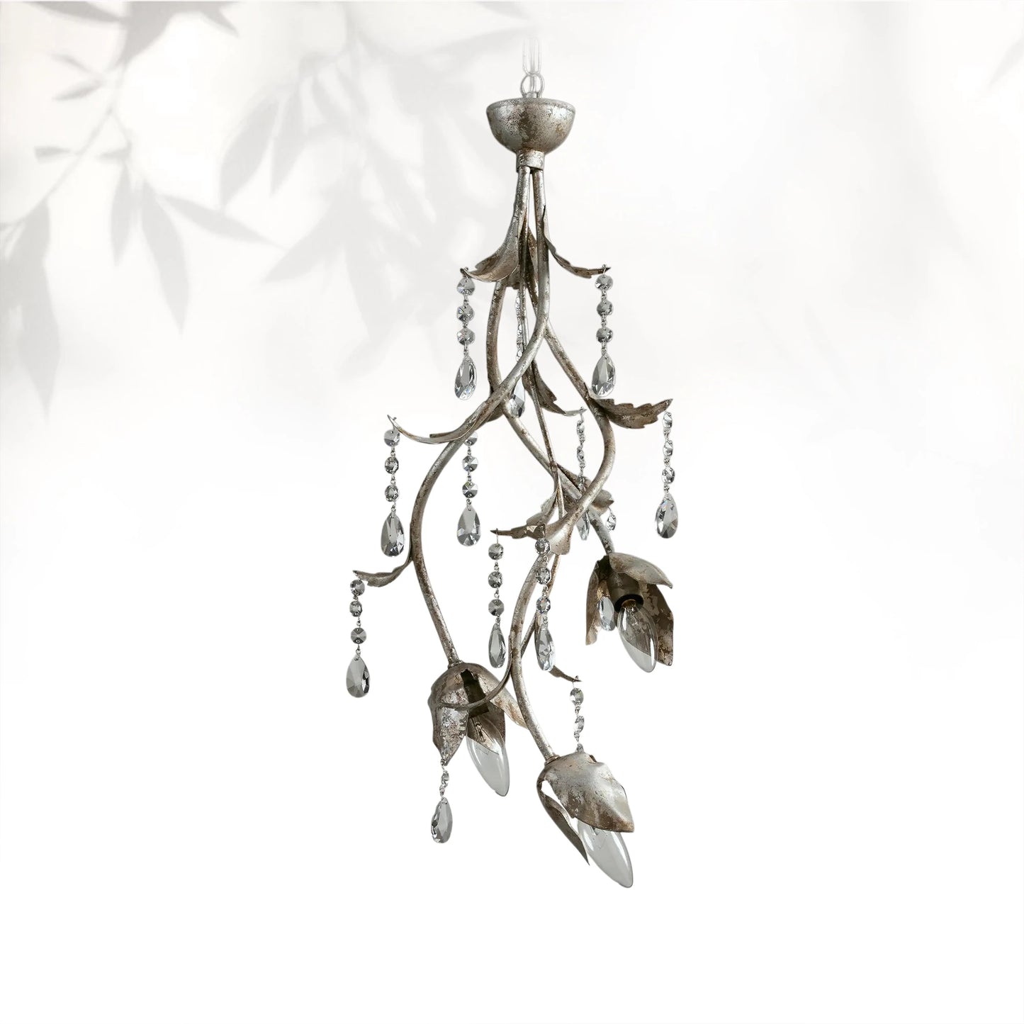 Viticcio Pendant 28"